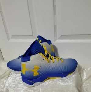 stephen curry original shoes